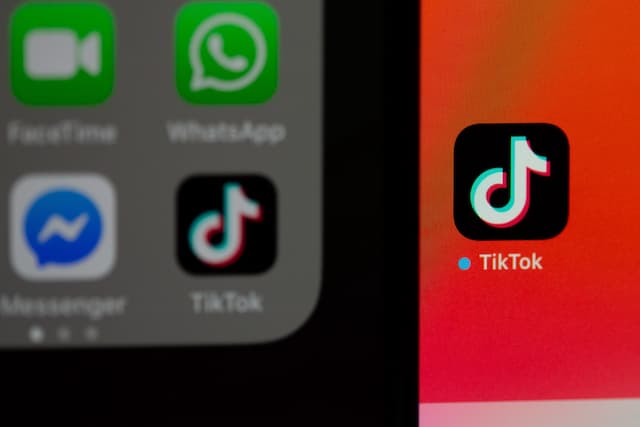 Kisah Viral di TikTok, Driver Ojol Diterima Jadi Calon Bintara Polri