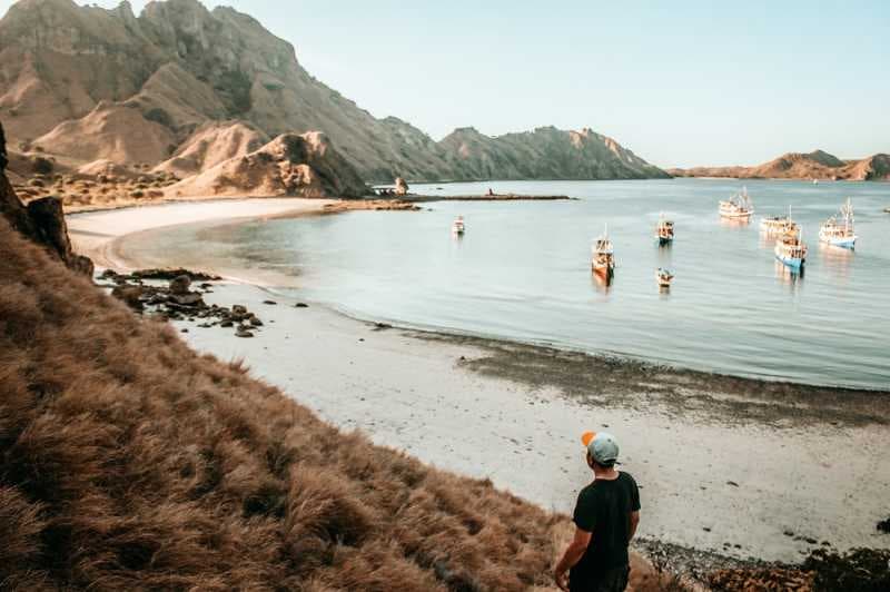 Padat Pengunjung, Labuan Bajo Bakal Atur Wisatawan