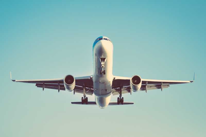 <i>Gak</i> Jadi Belajar Ikhlas, Karena Tiket Pesawat Sudah Turun
