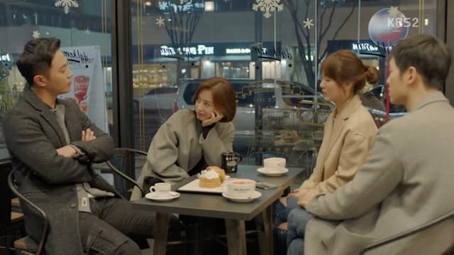 5 Kafe dan Restoran yang Ada di Drama Korea, Termasuk <i>Goblin</i> dan <i>Descendants of the Sun</i>