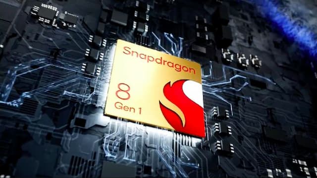 Deretan Smartphone yang Bakal Adopsi Snapdragon 8 Gen 1