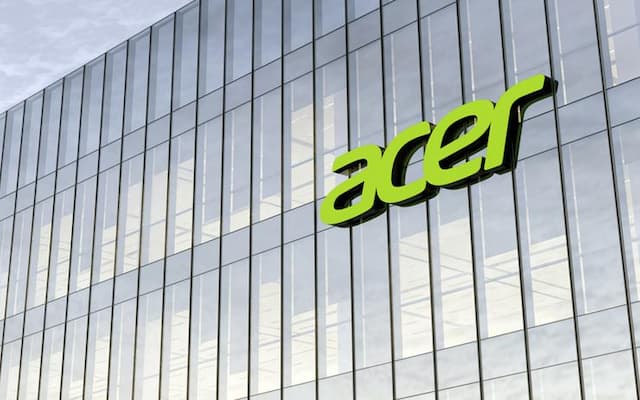 Acer Kena Ransomware, Diperas Rp700 Miliar