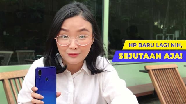 Riset YouTube: Rata-rata Vloggers Bilangnya 'Hey, Guys!'