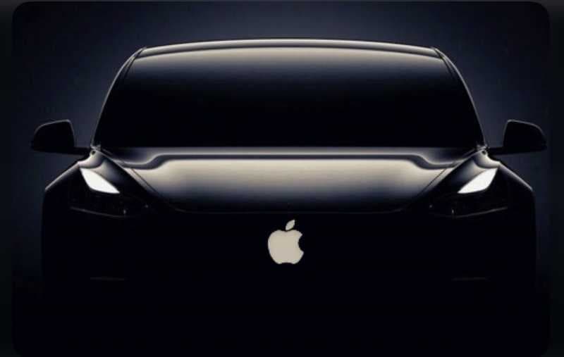 Alasan Apple Car Belum Akan Terealisasi di 2028