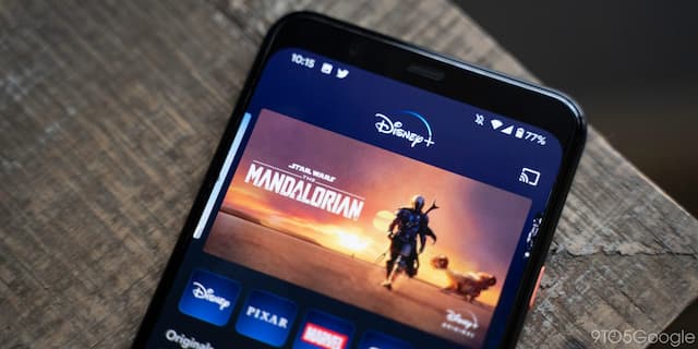 Disney+ Mau Masuk Indonesia,  Sudah Buka Lowongan Rekrut Manager