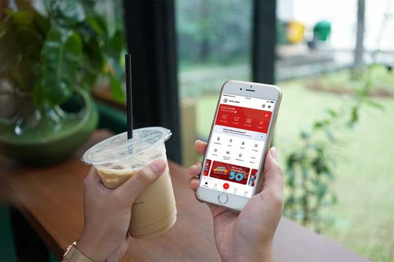 Deretan Fitur LinkAja, dari Bayar Kebutuhan Harian Sampai Tarik Tunai