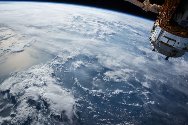 Ambisi Manusia Cari Bumi ‘Kedua’ via Teleskop
