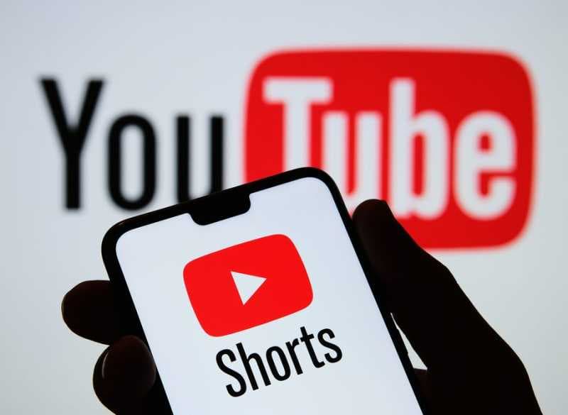 Cara Menggunakan Shorts, TikTok Versi YouTube