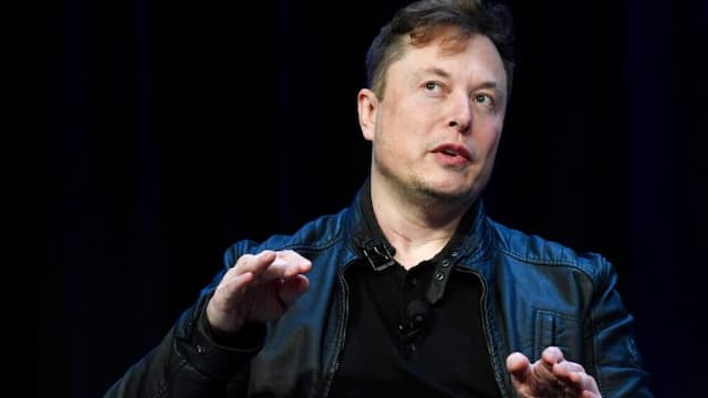 Danai Proyek "Hidup Abadi", Jeff Bezos Diejek Elon Musk