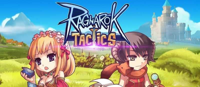 Siapa Mau Jajal Ragnarok Tactics? Game RPG Strategy Baru Nih!