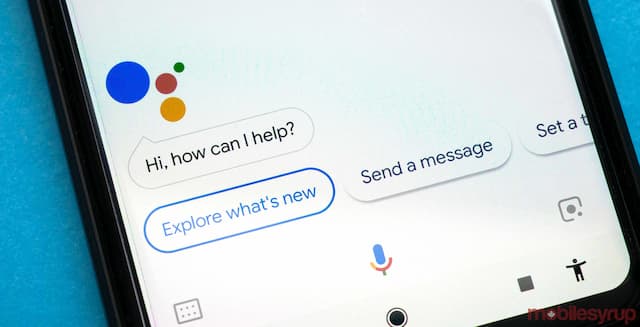 Google Assistant Bisa Diakses Pakai Ponsel 2G, Bebas Pulsa
