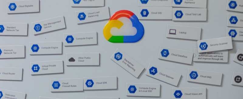 Apa Alasan Google Pilih Jakarta untuk Luncurkan Platform Cloud?