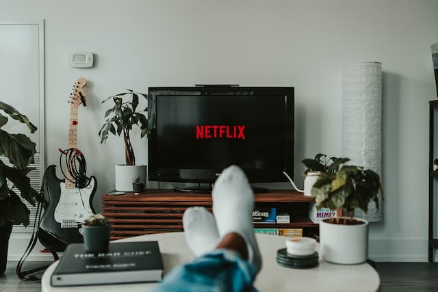 Kominfo Harap Telkom dan Netflix Kolaborasi Lebih Jauh, Bangkitkan Konten Indonesia