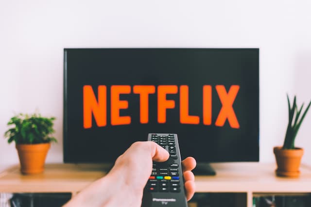 Akhirnya, Telkom Buka Blokir Netflix