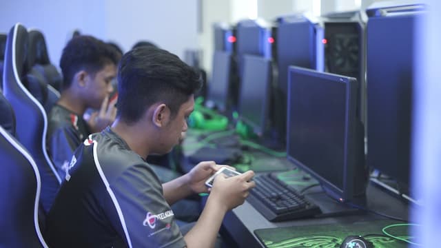 Tim eSport Lokal Ini Wakili Indonesia Bertarung di Turnamen Chengdu