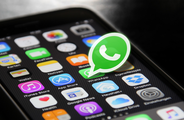WhatsApp Business Hadirkan Tombol Belanja untuk Katalog Produk