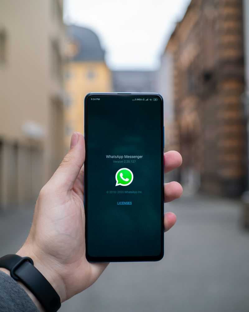 Indonesia Masuk 3 Besar Pengguna WhatsApp Terbanyak di Dunia, Tapi...