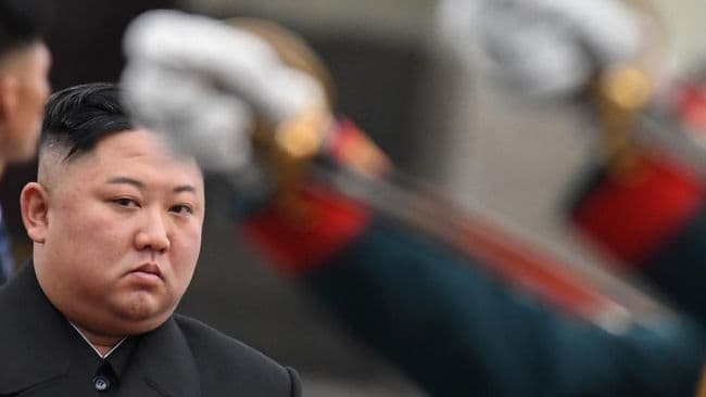 Dikabarkan Meninggal, Foto Satelit Deteksi Kim Jong-un Sedang Asik Liburan