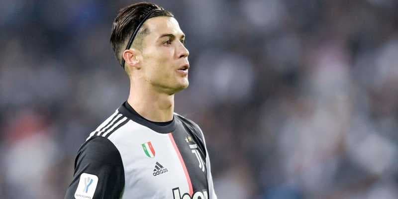 Harga Jual Disebut Cuma USD87 Juta, Ronaldo Blokir Instagram Ini