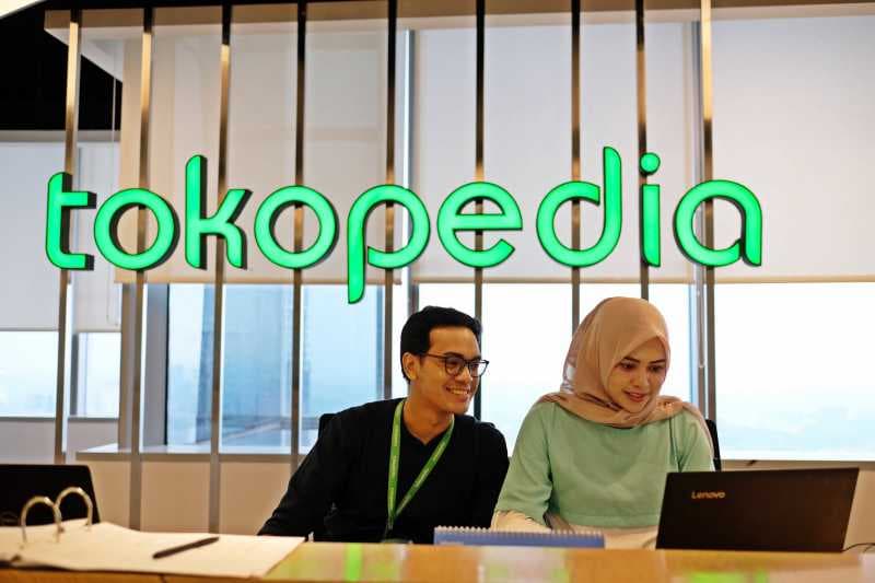 Mereka Bukan Kreator Biasa di Tokopedia, Mereka Pahlawan Bantu Lawan Corona