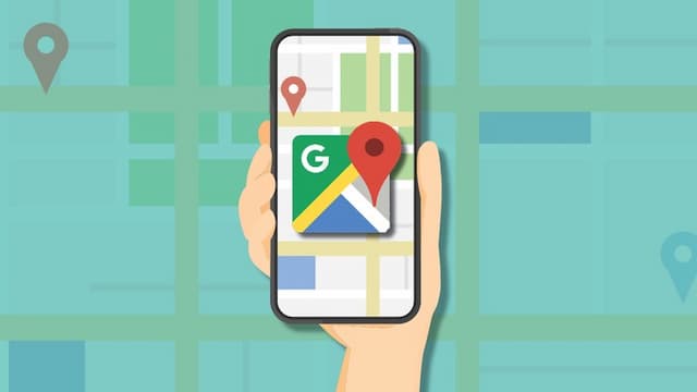 Google Maps Bakal Tambah Fitur Info Tarif Tol