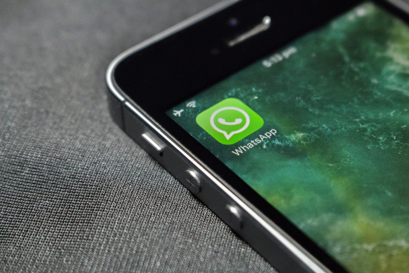 Soal Peretasan Akun Ravio, WhatsApp Bilang Begini