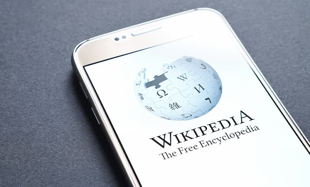 Covid-19 dan Pilpres, Paling Banyak Dibaca di Wikipedia Selama 2020