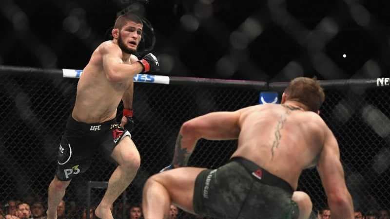 Khabib Tak Menyesal Buat Keributan Usai Lawan McGregor di UFC