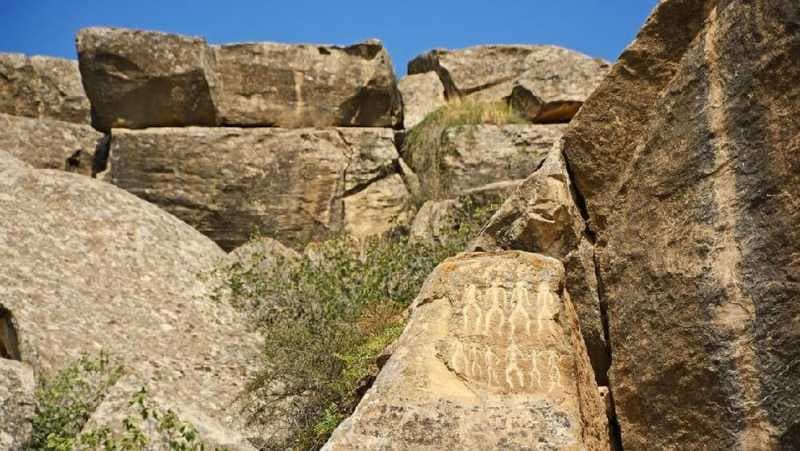 Gobustan, Tempat Bebatuan Bisa Bernyanyi