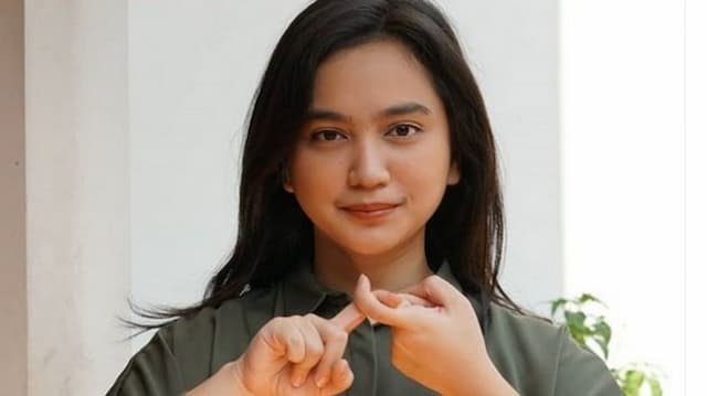 Jauh dari Narkoba, Rachel Amanda Bersyukur Jadi Cewek Cupu