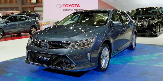 Yuk, Kenali Ragam Teknologi Hybrid pada Mobil