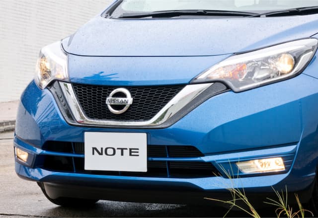  Nissan Akan Luncurkan Mobil Tenaga Hybrid 