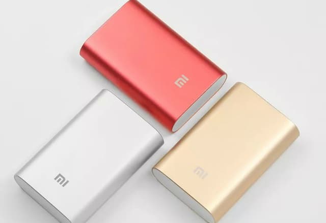 Bos Xiaomi Ungkap 80% Produk Powerbanknya Palsu