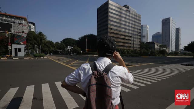 Mereka yang Memilih Tidak Mudik Tiap Lebaran