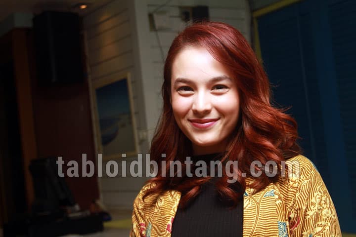 Hadiri Pernikahan Mewah Putra Raam Punjabi, Chelsea Islan-Rob Clinton Go Public?