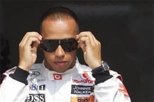 Alasan Hamilton tetap bersama Mercedes