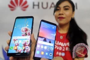 Huawei Mate 20 akan gunakan layar AMOLED Samsung