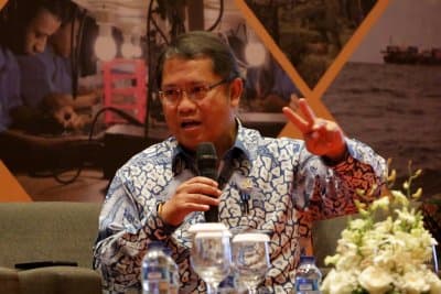 Kemenkominfo Tawarkan Beasiswa Untuk 20 Ribu Digital Talent