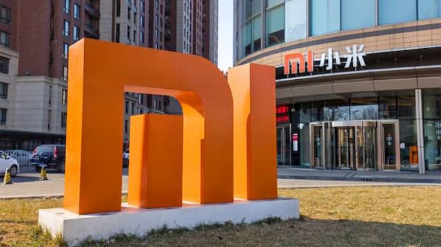 Terungkap! Ponsel Terbaru Xiaomi Bakal Punya Desain Unik