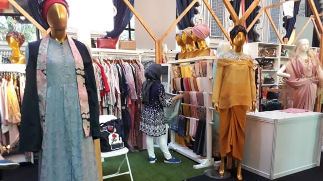 3 Fashion Items Paling Dicari Saat Ramadan
