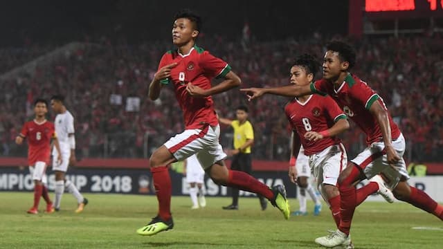 India Ingin Bikin Timnas Indonesia U-16 Berduka di Piala Asia