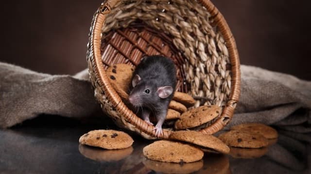 Bisa Jadi Sumber Penyakit, Begini Cara Mengusir Tikus dari Hunian