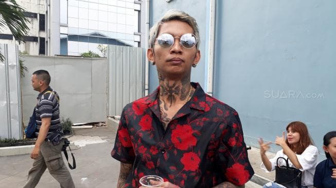 Young Lex Dituding Pacari Anak di Bawah Umur, Sang Kekasih Angkat Bicara