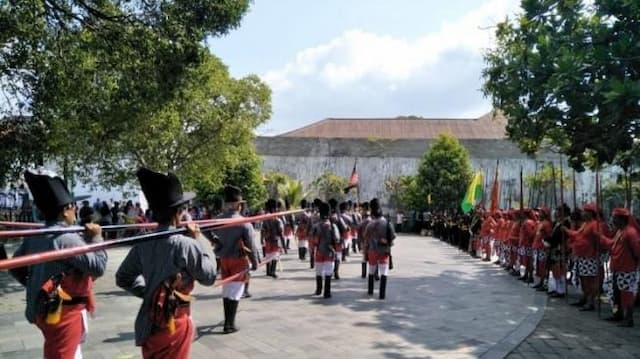 Meriah, Ini 5 Tradisi Unik Idul Adha yang Ada di Indonesia