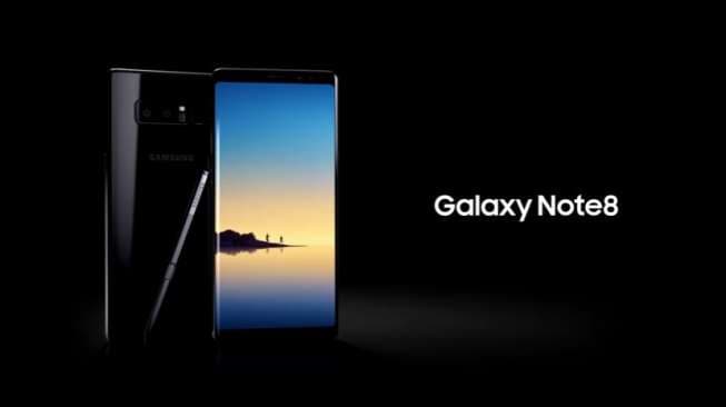 Duh, Baterai Galaxy Note 8 Tak Mau Di-Charge