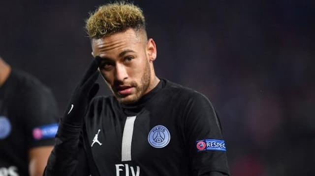 Berharap Boyong Neymar, Presiden Madrid Siap Kucurkan Dana Rp 5,5 Triliun