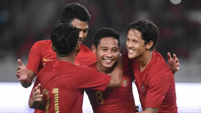 Prediksi Indonesia vs Malaysia di Kualifikasi Piala Dunia