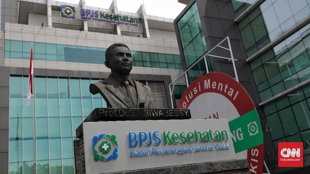 5,2 Juta Peserta BPJS Dinonaktifkan karena NIK Tak Jelas