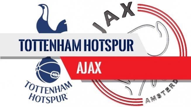 Preview Tottenham Hotspur vs Ajax Amsterdam: Duel Dua Tim Underdog