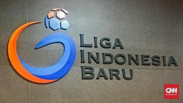 Jadwal Liga 1 2019 Berubah demi Hari Besar Keagamaan